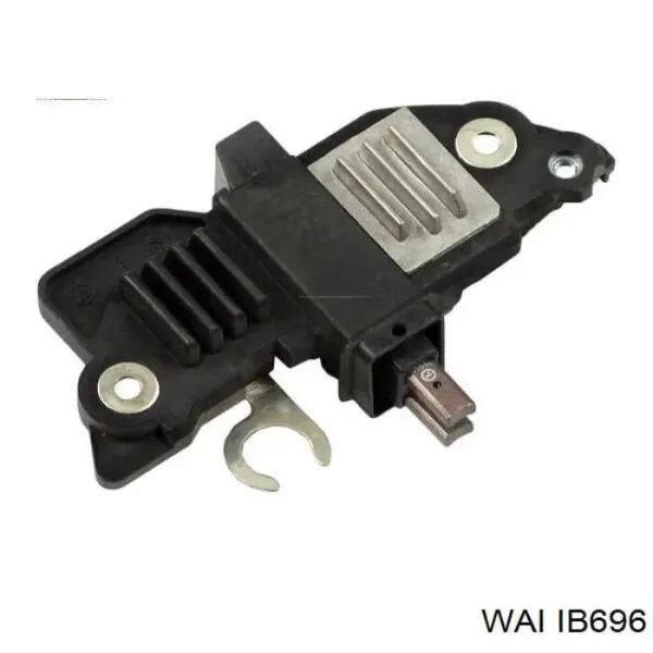 Regulator alternatora (przekaźnik ładowania) F00M144191 Bosch