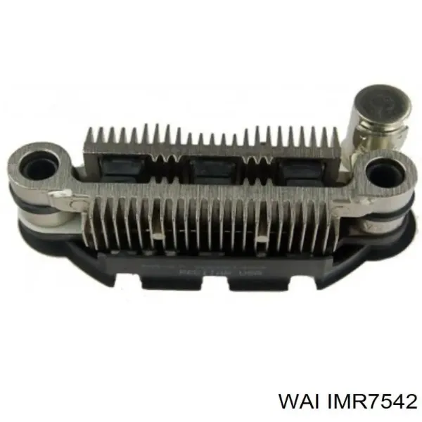 Mostek prostowniczy alternatora = Moster diodowy alternatora 71320466 Profit