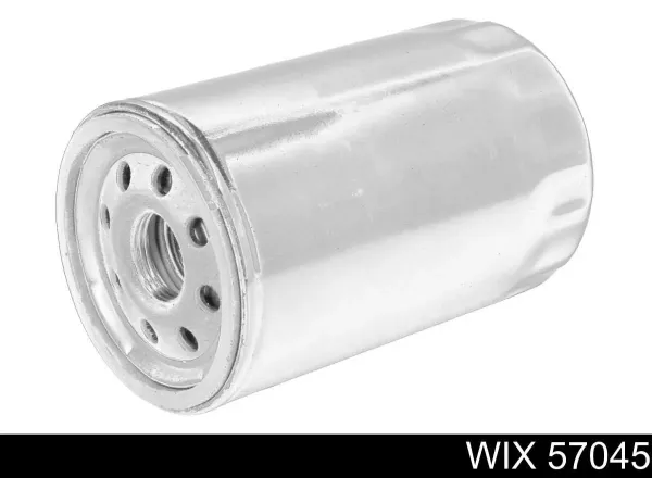 Filtr oleju M1212A Mobil