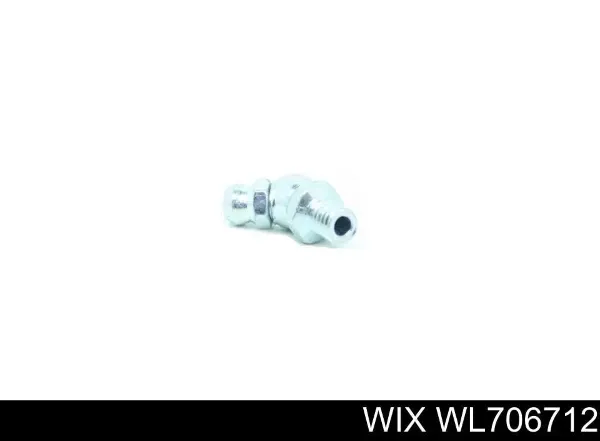 Filtr oleju WL706712 WIX