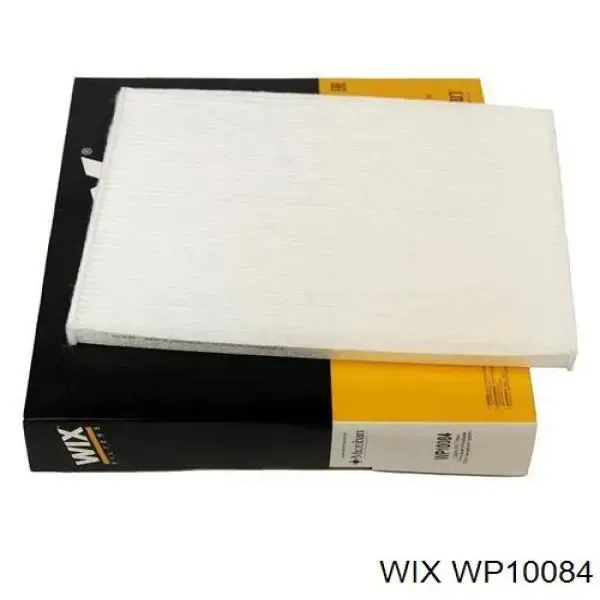Filtr kabiny WP10084XP WIX