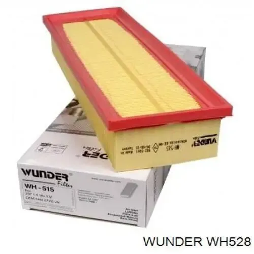 Filtr powietrza WH528 Wunder