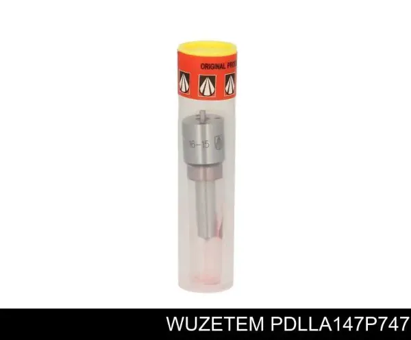 Rozpylacz wtrysku diesla PDLLA147P747 Wuzetem