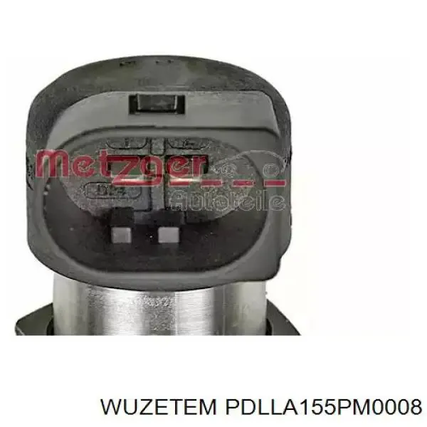  Rozpylacz wtrysku diesla Nissan Qashqai I SUV (J10) (2006 - 2013) I