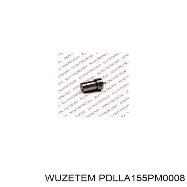Rozpylacz wtrysku diesla Nissan Qashqai I J10