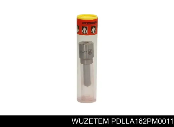 Rozpylacz wtrysku diesla do Skoda Octavia II A5 1Z3