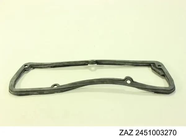 Uszczelka pokrywy zaworowej silnika ЗАЗ СЛАВУТА 1103