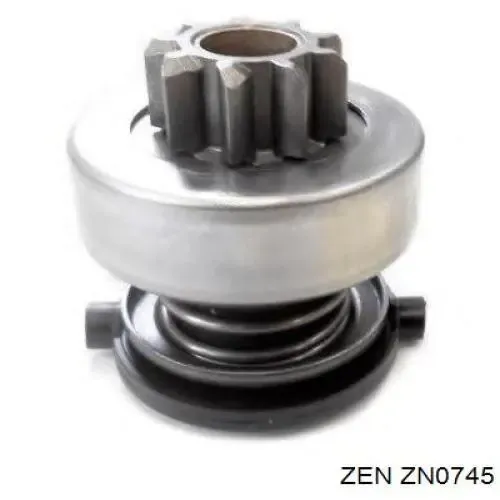 Bendiks rozrusznika ZN0745 ZEN