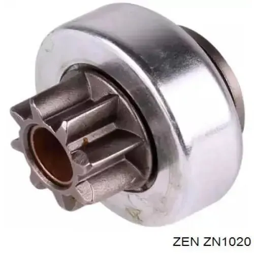 Bendiks rozrusznika ZN1020 ZEN