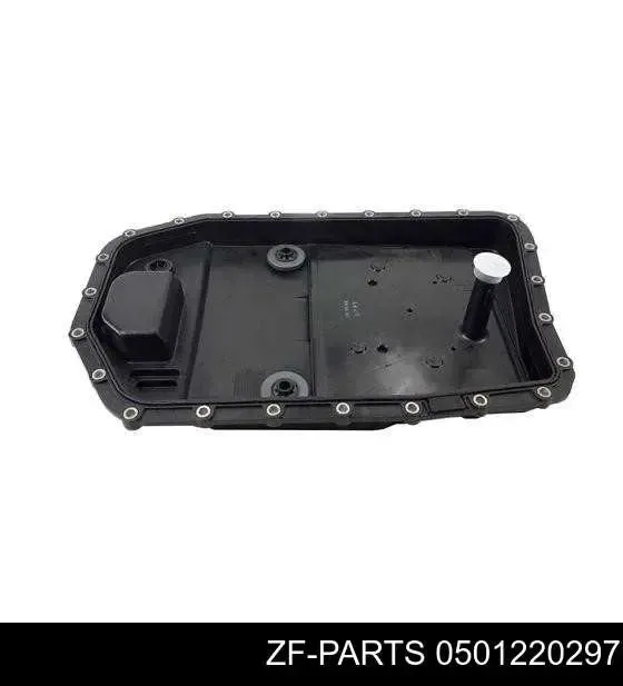 Filtr automatycznej skrzyni biegów 0501220297 ZF Parts