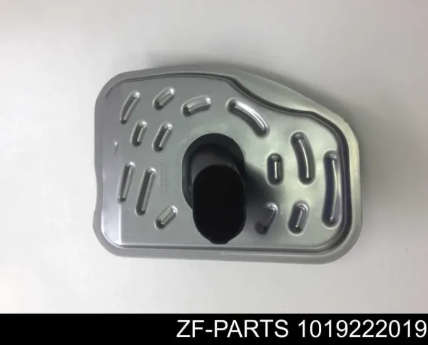 Filtr automatycznej skrzyni biegów 1019222019 ZF Parts