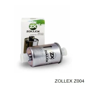Filtr paliwa Z004 ZOLLEX)