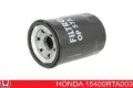 Filtr oleju 15400RTA003 Honda
