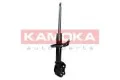 Amortyzator przedni lewy 51621T1GE02 Honda
