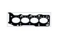 Uszczelka głowicy cylindrów SH0110271E Mazda
