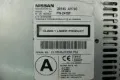 Radioodtwarzacz (radio AM/FM) 28185AV700 Nissan/Infiniti