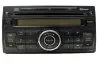 Radioodtwarzacz (radio AM/FM) Nissan Qashqai I