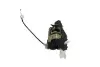 Zamek drzwi przednich lewych Peugeot 407 SW