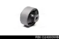 Silentblock przedniego wahacza dolnego O24003WB RBI