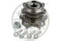 Piasta tylna 402027585R Renault (RVI)