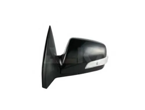 Lusterko wsteczne lewe 876100Z020 Hyundai/Kia