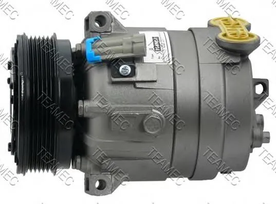 Sprężarka klimatyzacji 90443840 VAG