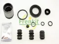 Zestaw naprawczy zacisku hamulcowego tylnego Opel Corsa S93