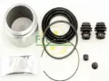 Zestaw naprawczy zacisku hamulcowego tylnego Toyota Avensis LCM