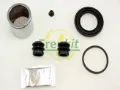 Zestaw naprawczy zacisku hamulcowego tylnego Land Rover Discovery LJ ,LT