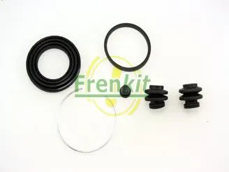 Zestaw naprawczy zacisku hamulcowego tylnego Toyota Avensis LCM