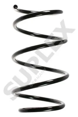 Sprężyna przednia 31331093086 BMW