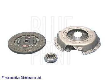 Zestaw sprzęgła (3 części) MBK136 VALEO