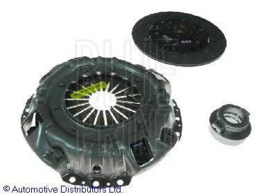 Zestaw sprzęgła (3 części) MBK109 VALEO
