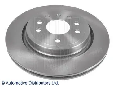 Tarcza hamulcowa tylna 986479142 Bosch