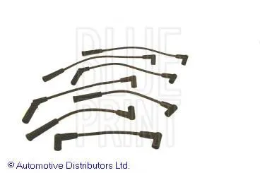 Zestaw przewodów wysokiego napięcia RCCR302 NGK