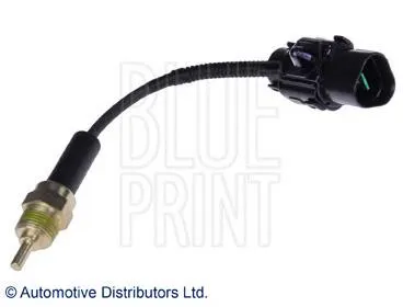 Czujnik temperatury płynu chłodzącego (włączenia wentylatora chłodnicy) K50505OEM Korea (oem)
