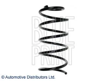 Sprężyna przednia 96415732 General Motors