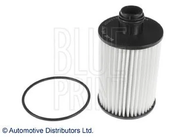 Filtr oleju 4818038 General Motors