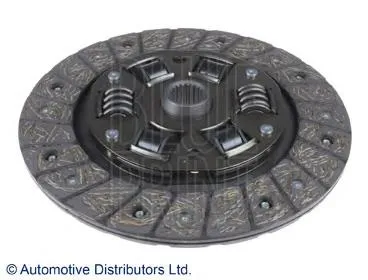 Tarcza sprzęgła 4110028021 Seco