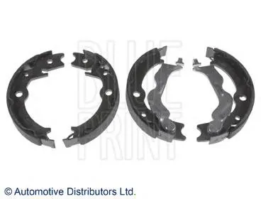 Klocki hamulca ręcznego GS8815 TRW