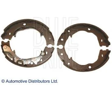 Klocki hamulca ręcznego 583504DA00 Hyundai/Kia