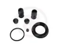 Zestaw naprawczy zacisku hamulcowego tylnego BMW X5 F15, F85