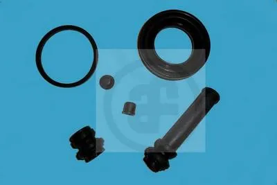 Zestaw naprawczy zacisku hamulcowego tylnego 15855609 General Motors