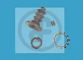 Zestaw naprawczy cylindra roboczego sprzęgła Volkswagen Golf 1H1