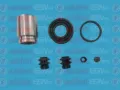 Zestaw naprawczy zacisku hamulcowego tylnego Mitsubishi Outlander CW