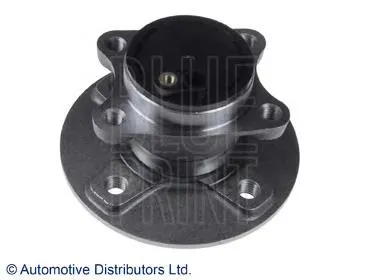 Piasta tylna 374885 Peugeot/Citroen