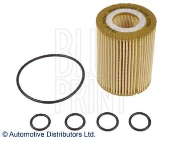 Filtr oleju 5650375 General Motors