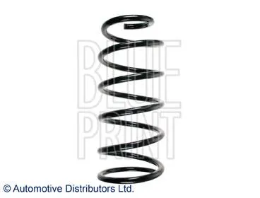 Sprężyna tylna 482316B020 Toyota