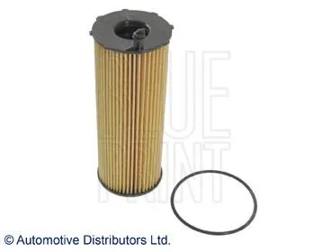 Filtr oleju OX1963 Mahle Original