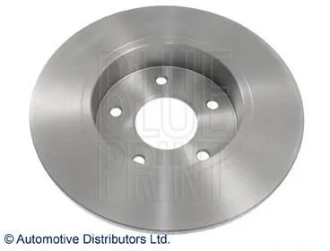 Tarcza hamulcowa tylna 4320600QAA Nissan/Infiniti